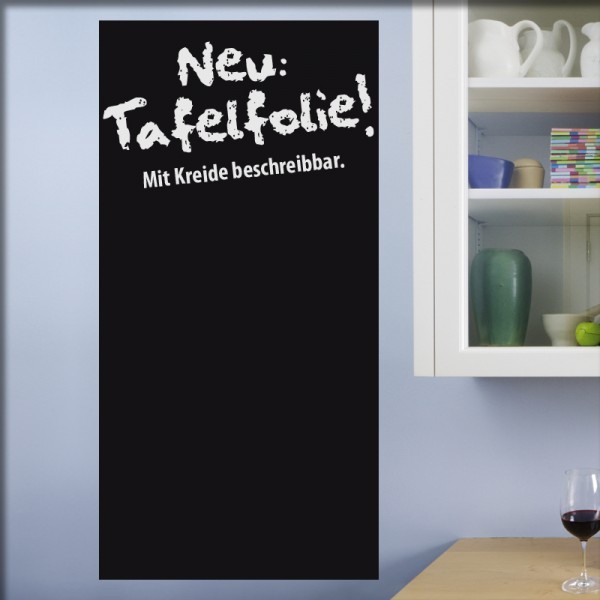 Tafelfolie