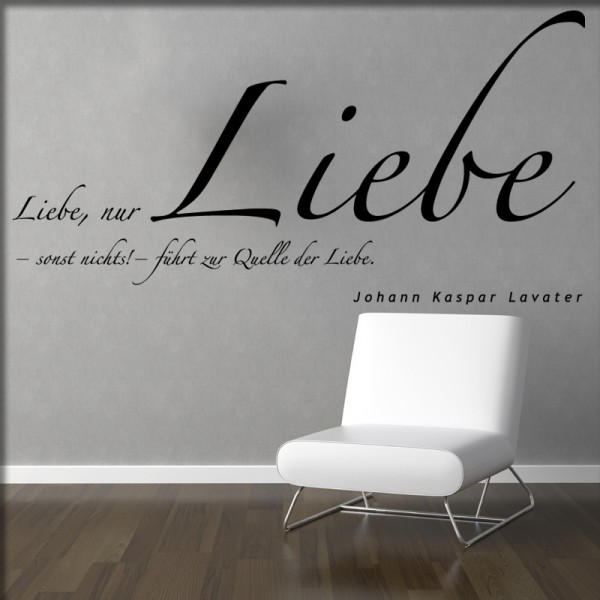 zitat-wandtattoo-johann-kaspar-lavater-liebe-nur-liebe-wandartisten