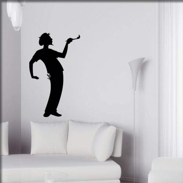 Wandtattoo Wandartist Als Wandaufkleber Wandartisten