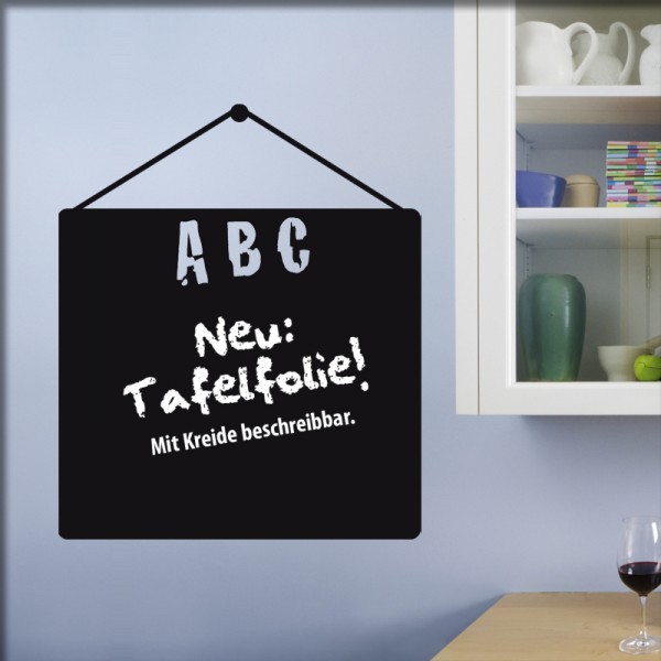 Tafel ABC